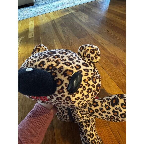 Chax GP Gloomy Bear Plush Shoulder bag Pouch CGP-290 TAITO - Picture 14 of 16